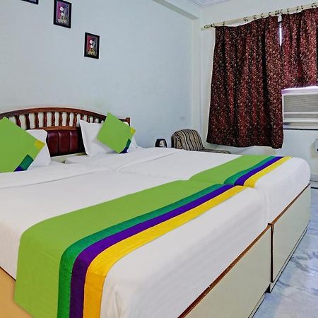 Treebo Trend Hotel Yks - Cad Circle Kota  Esterno foto