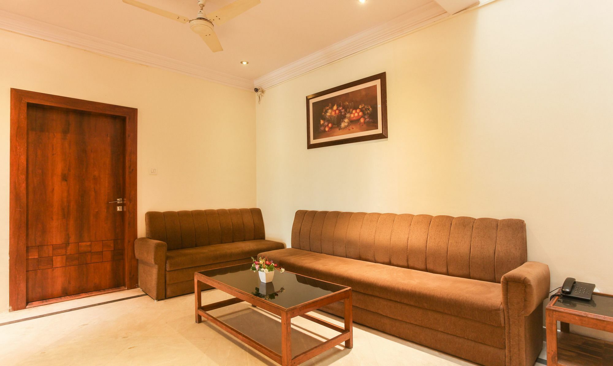 Treebo Trend Hotel Yks - Cad Circle Kota  Esterno foto